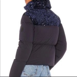 Mackage Tory Sequen Puffer